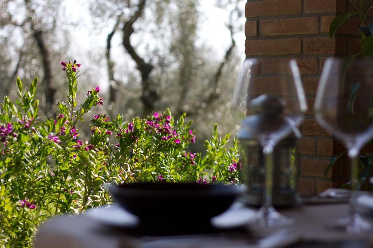 Il Bottaccio Casa Di Campagna 벤투리나 외부 사진