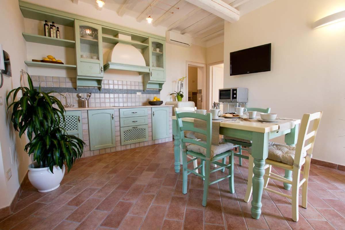 Il Bottaccio Casa Di Campagna 벤투리나 외부 사진